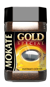 نسکافه خامه ای